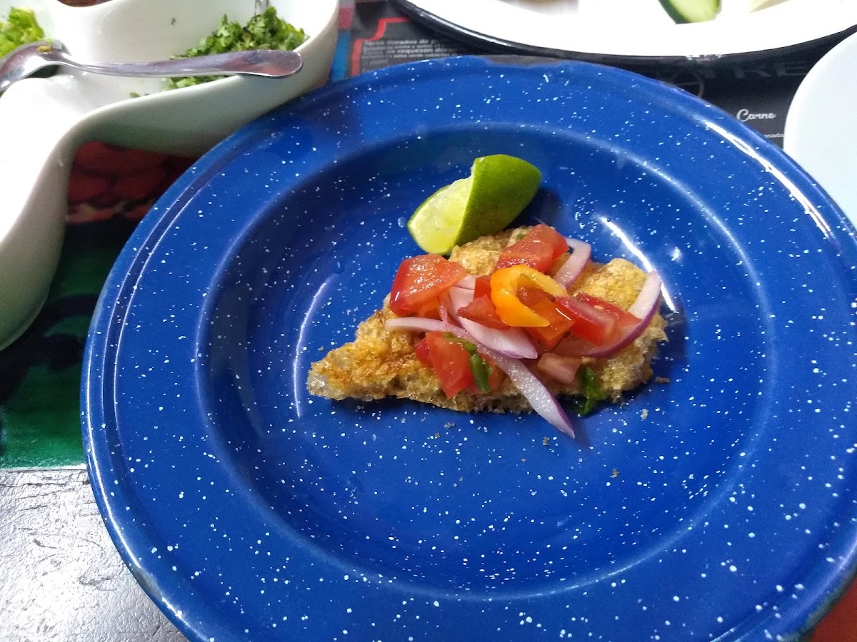 Restaurante Roberto´s-6