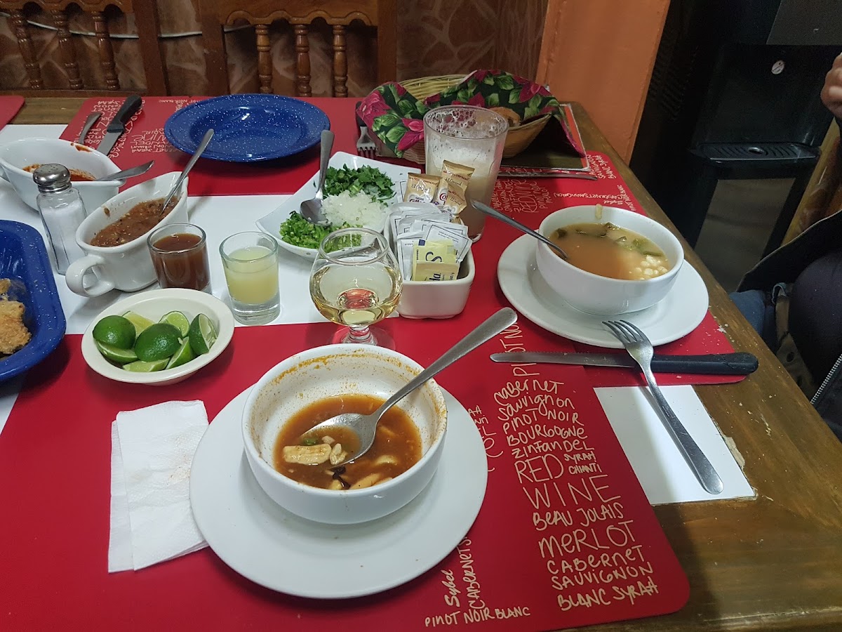 Restaurante Roberto´s-7