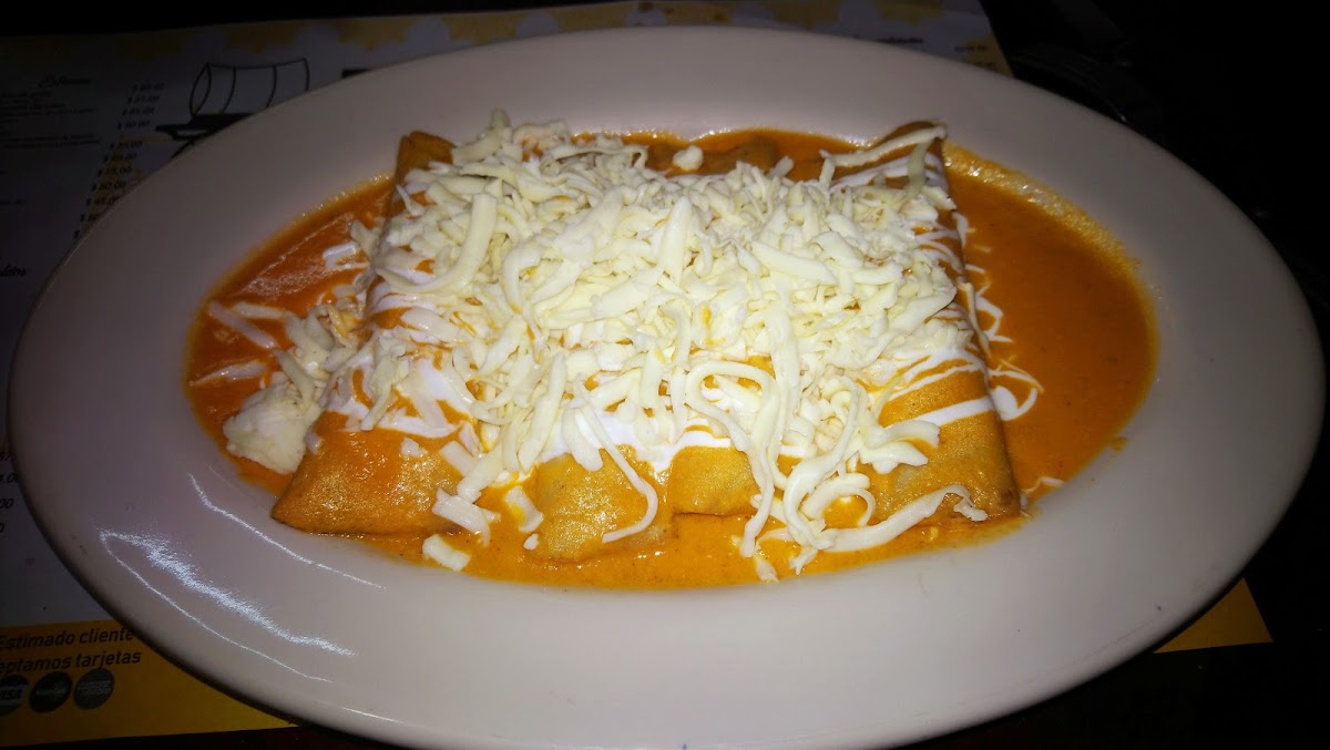 Restaurante Roberto´s-8