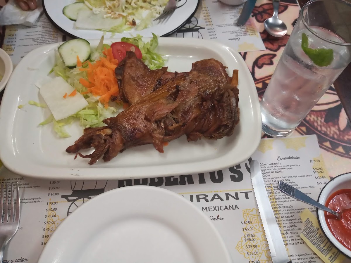 Restaurante Roberto´s-9